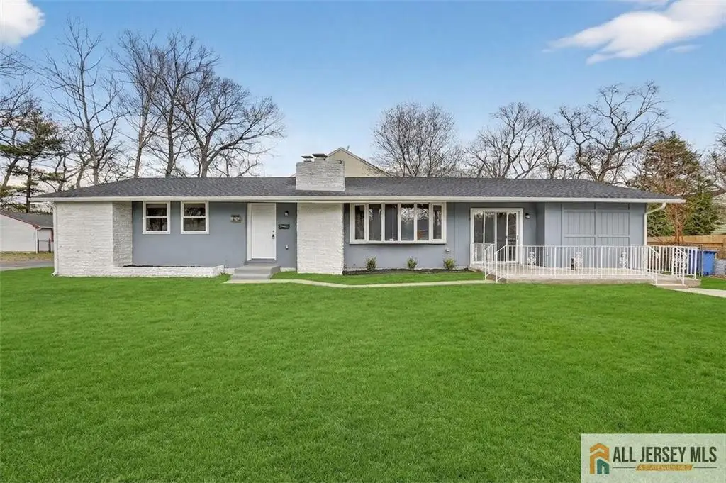 -1102 Evergreen Boulevard, Browns Mills, NJ 08015 - #1