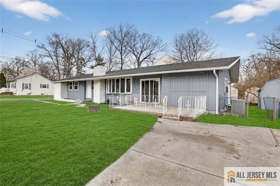 -1102 Evergreen Boulevard, Browns Mills, NJ 08015 - #2