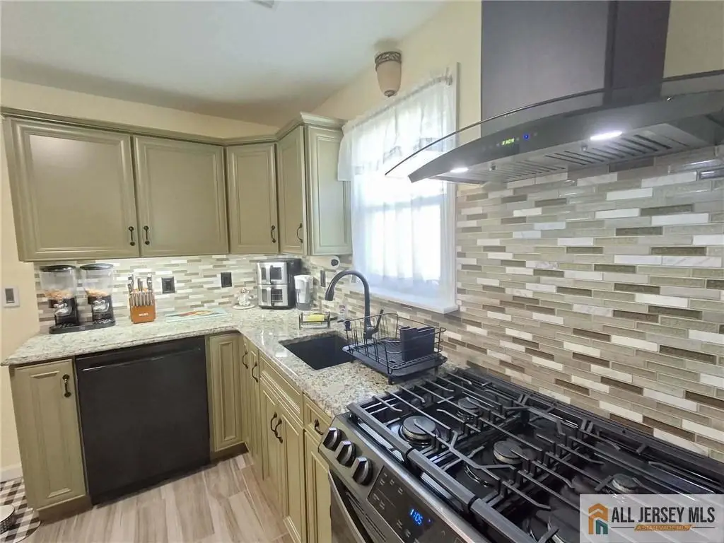 -58 Lakewood Avenue, Keansburg, NJ 07734 - #1