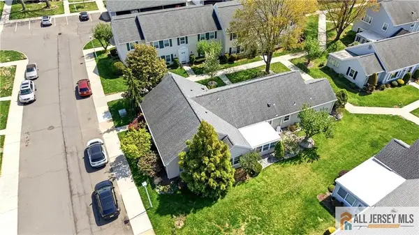 -272 Middlebury Lane #272C, Monroe, NJ 08831