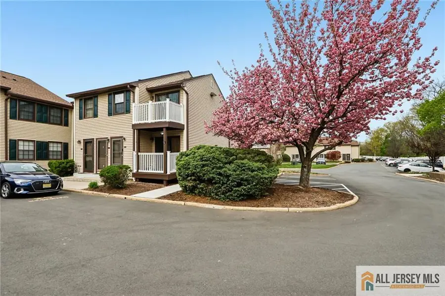 -0-70-1 Prospect Street #5001, Metuchen, NJ 08840 - #3