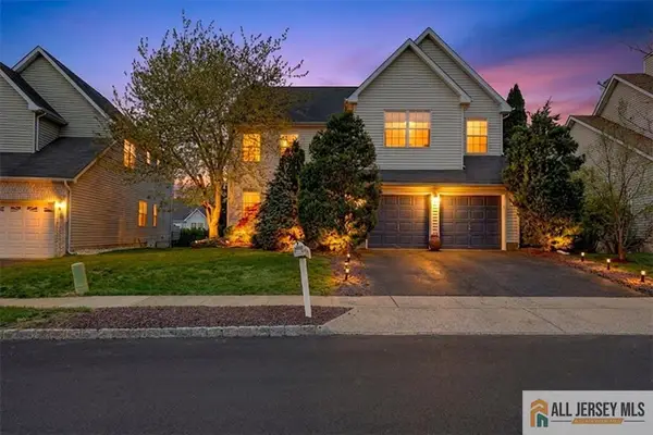 -30 Aberdeen Drive, Old Bridge, NJ 08857