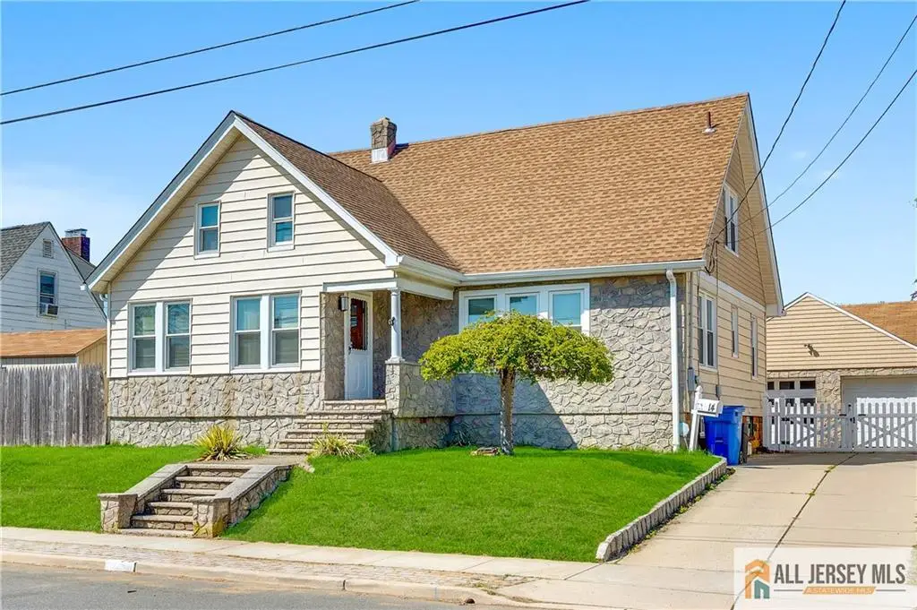 -14 Albourne Street, South River, NJ 08882 - #1