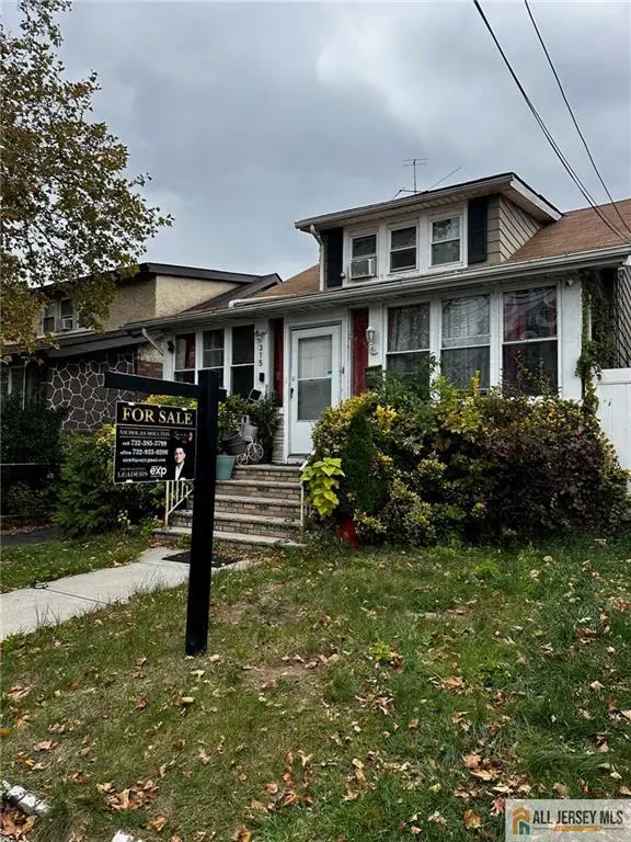 -315 Winans Avenue, Hillside, NJ 07205 - #1