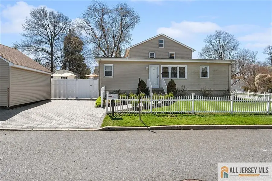 -42 Lake Boulevard, Matawan, NJ 07747 - #2