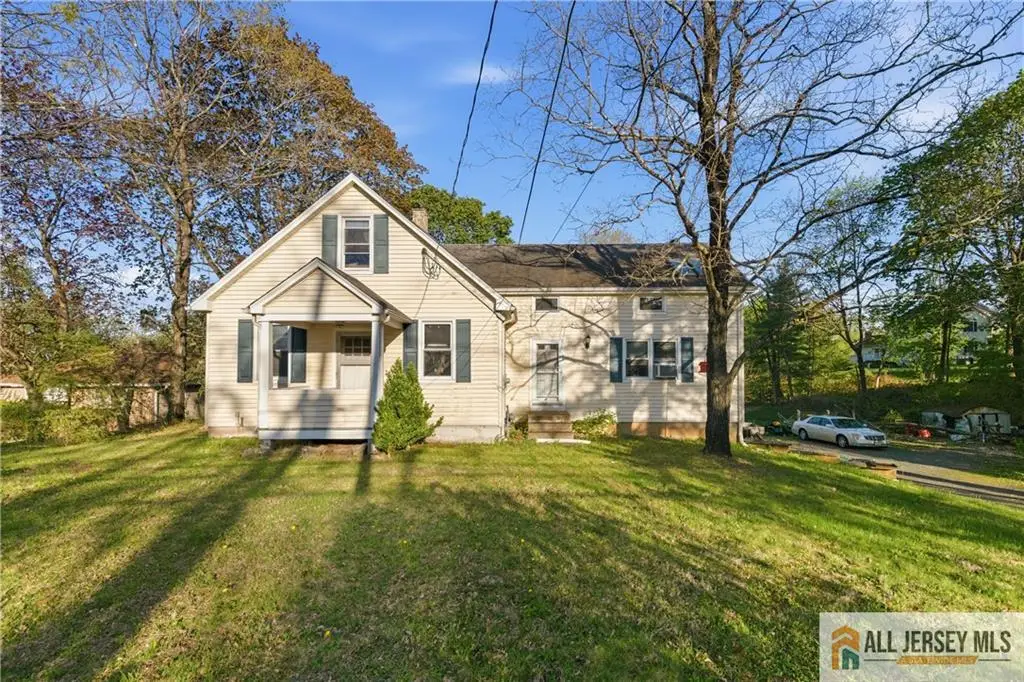 -106 Main Street, White House Station, NJ 08889 - #1