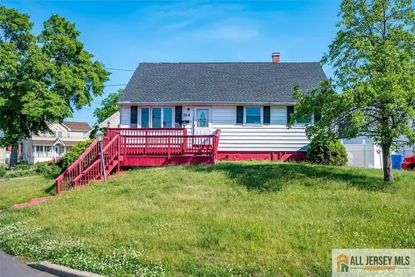 -144 Bond Street, Iselin, NJ 08830