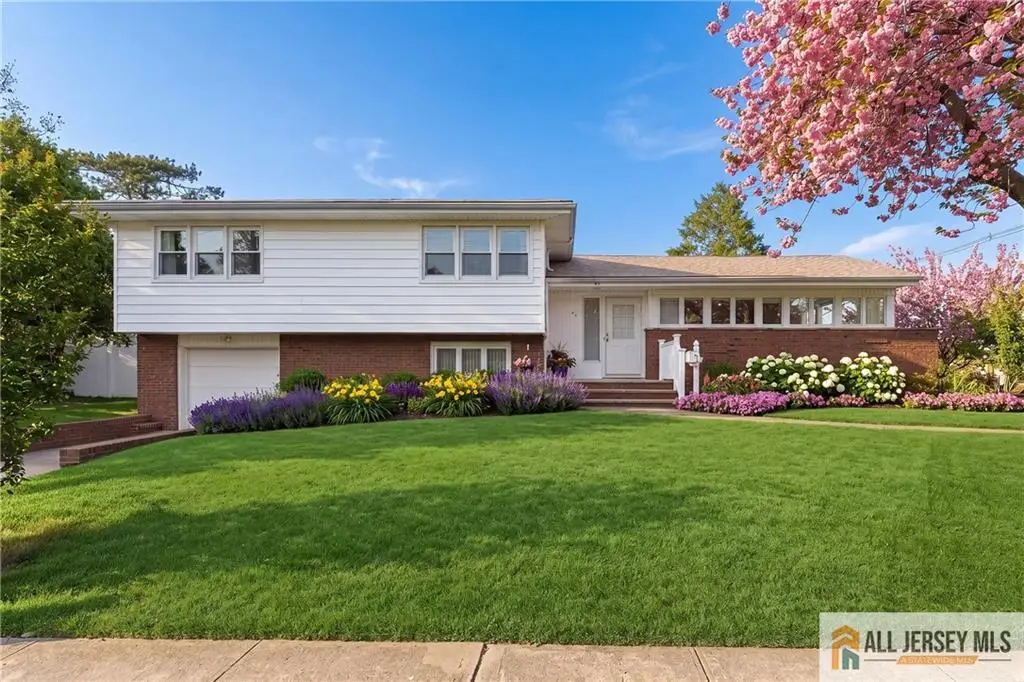 -33 Beryl Street, South River, NJ 08882 - #1