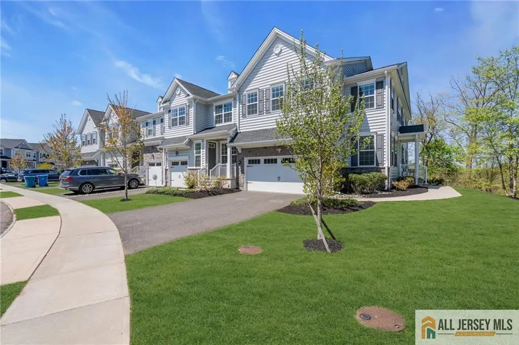 -48 Begonia Lane, Monroe, NJ 08831 - #1