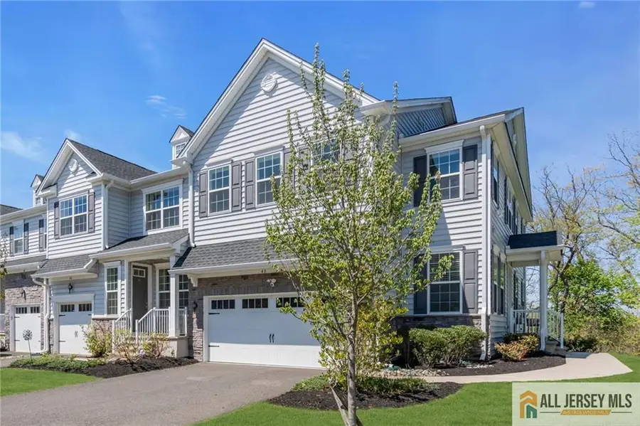 -48 Begonia Lane, Monroe, NJ 08831 - #2