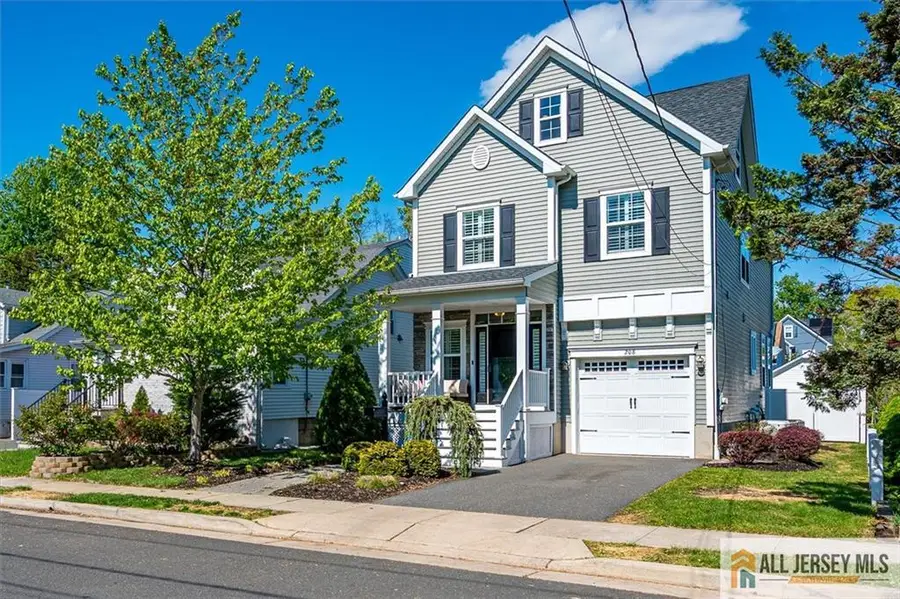 -208 Harvard Avenue, Metuchen, NJ 08840 - #2