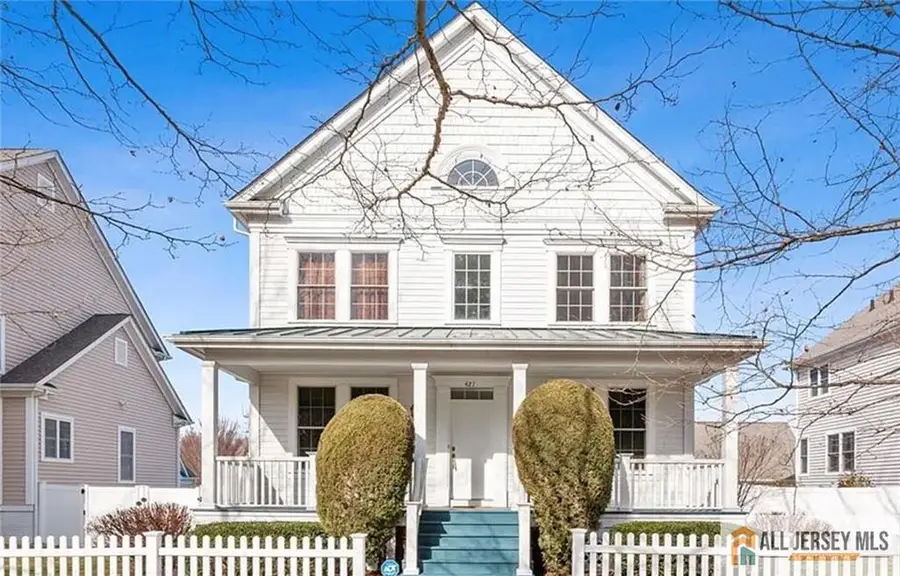 -427 Plainsboro Road, Plainsboro, NJ 08536 - #2