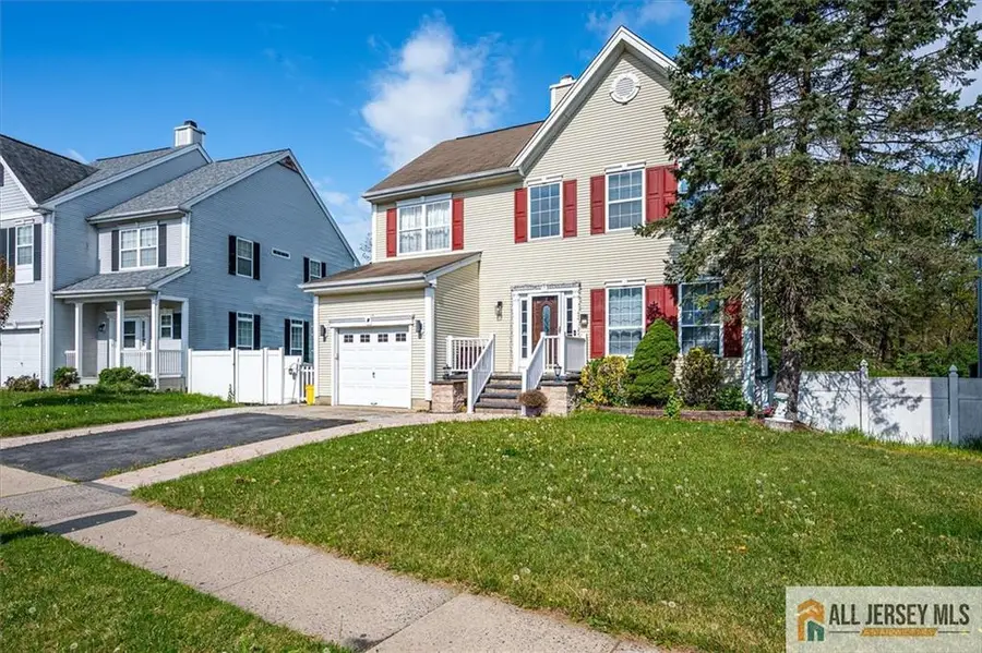 -7 Stanford Drive, Kendall Park, NJ 08824 - #3