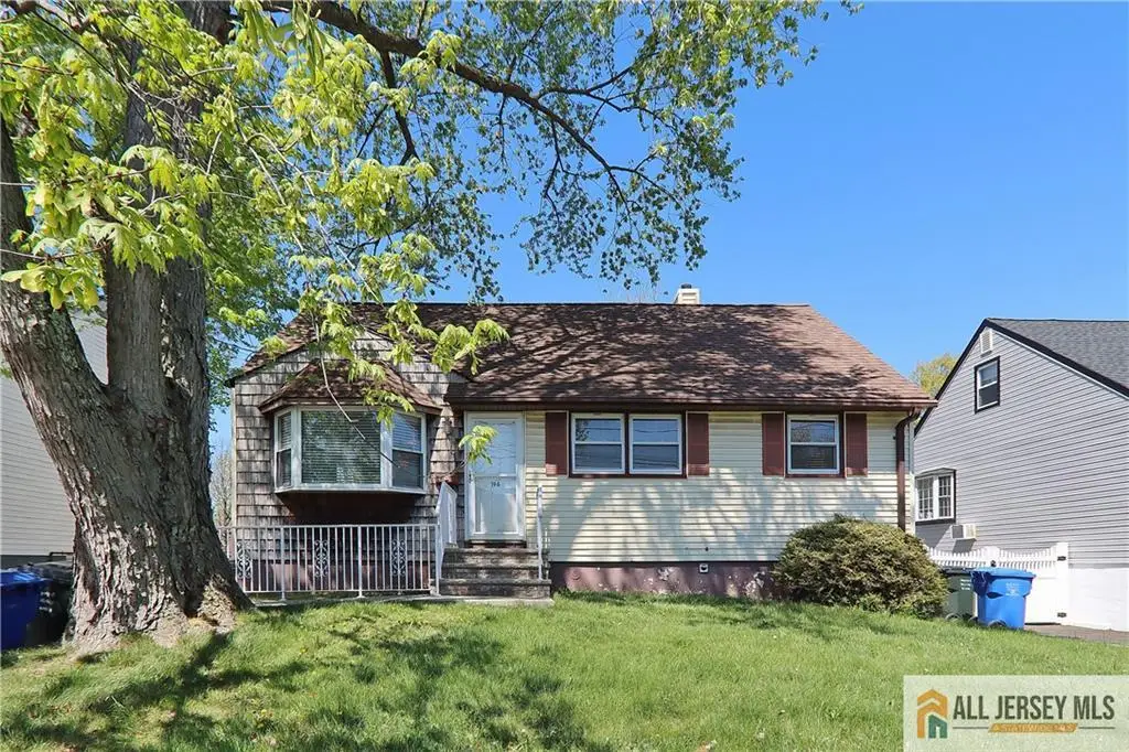 -196 Worth Street, Iselin, NJ 08830 - #1