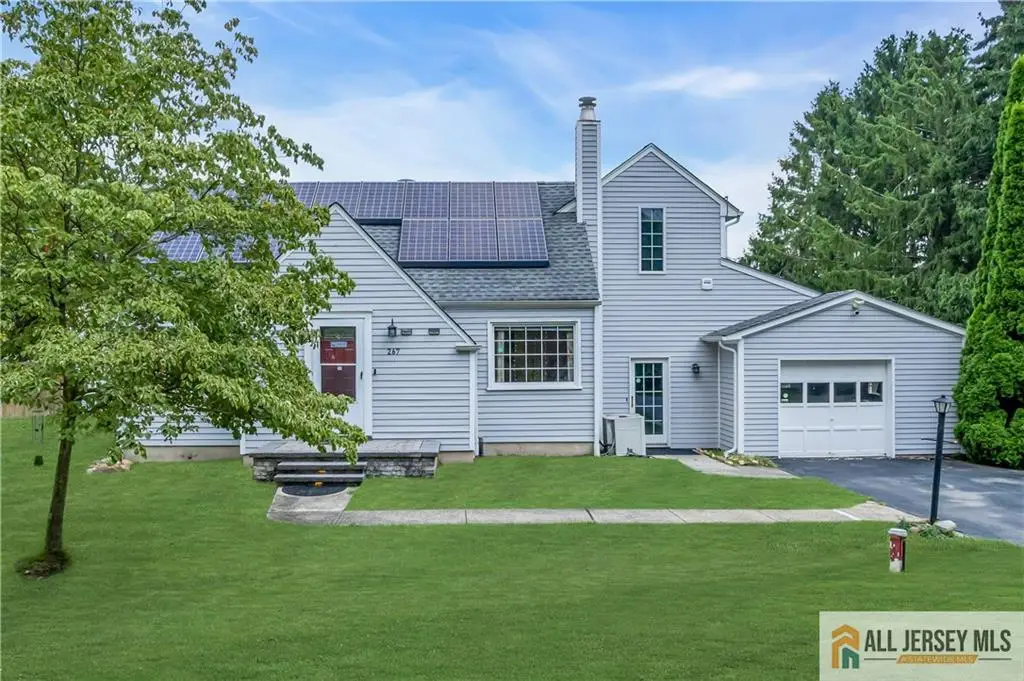 -267 Friendship Road, Cranbury, NJ 08512 - #1