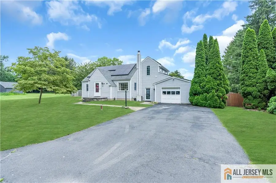 -267 Friendship Road, Cranbury, NJ 08512 - #3