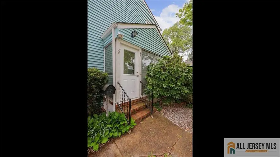 -20 Crosby Avenue, Edison, NJ 08817 - #2