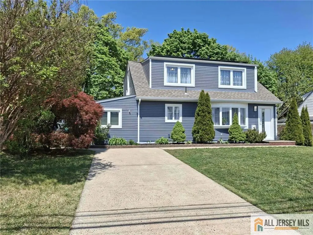 -47 Kendall Drive, Parlin, NJ 08859 - #1