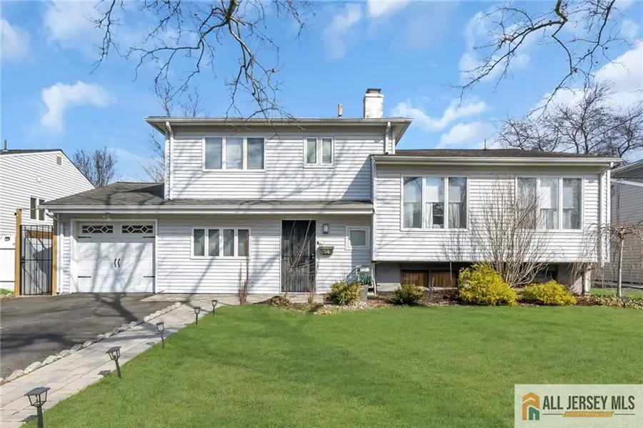 -74 Overbrook Drive, Colonia, NJ 07067 - #2