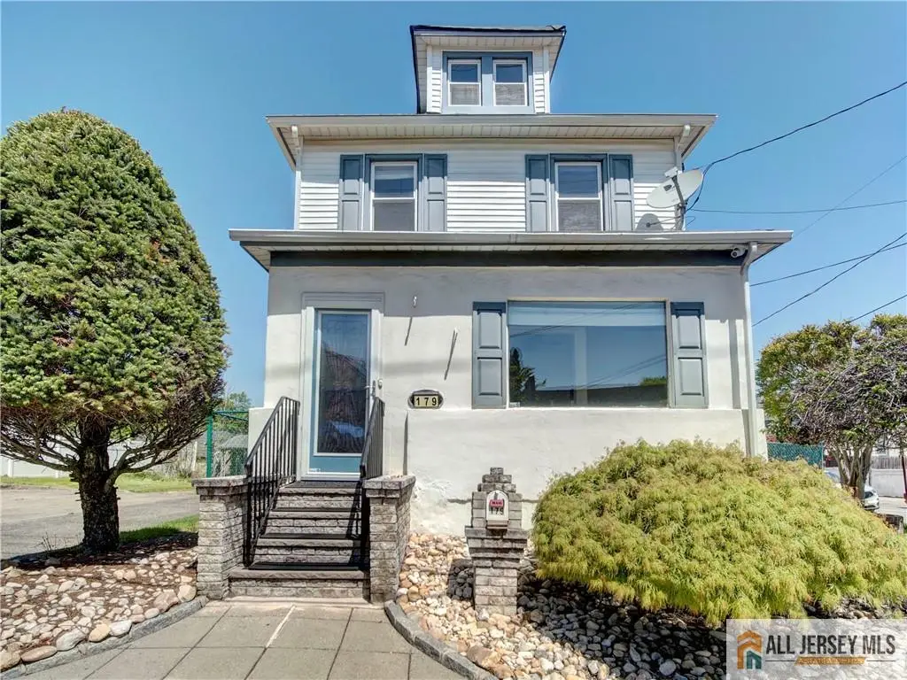 -179 Hillside Avenue, South River, NJ 08882 - #1