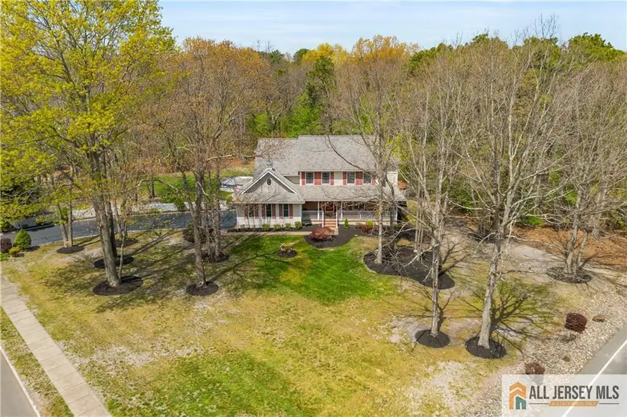 -1 Pine View Court, Monroe, NJ 08831 - #2