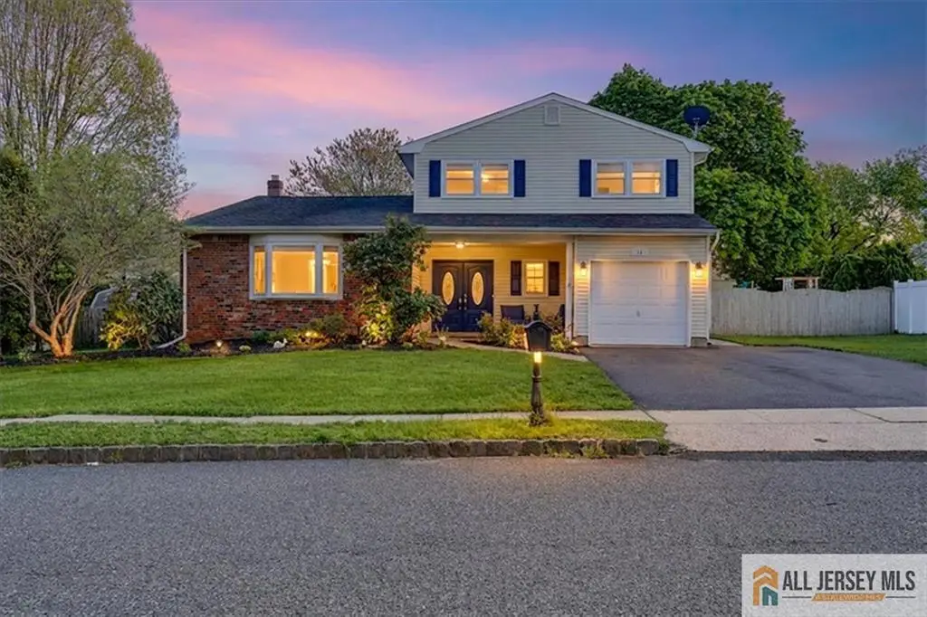 -14 London Drive, East Brunswick, NJ 08816 - #1