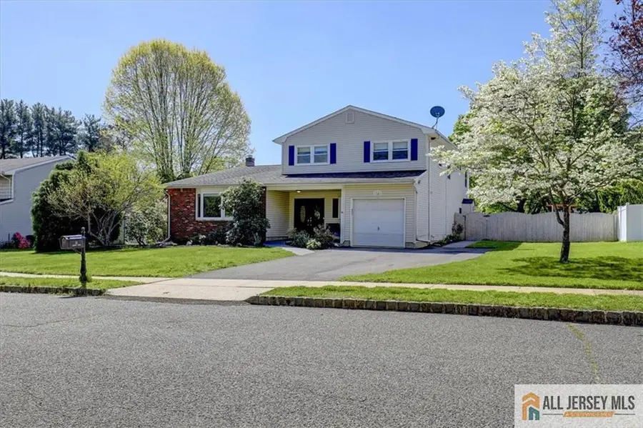 -14 London Drive, East Brunswick, NJ 08816 - #2