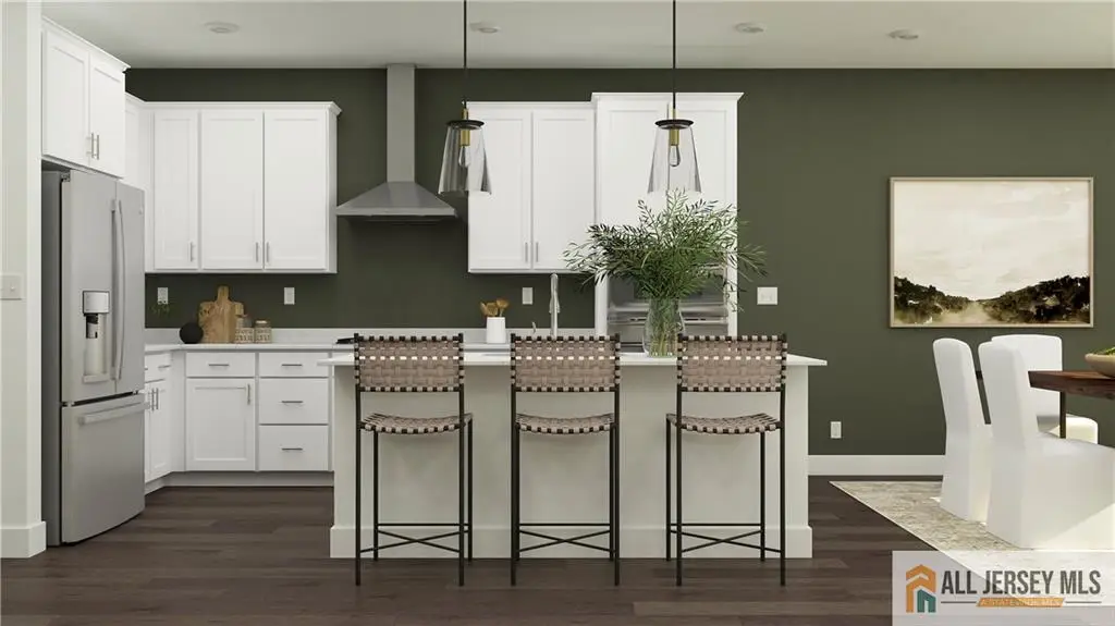 -52 Bellan Drive, Monmouth Junction, NJ 08852 - #1