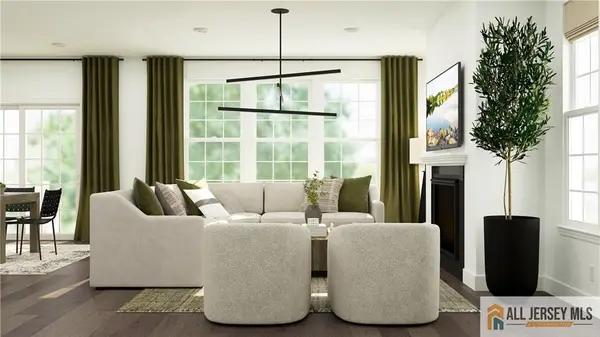 -50 Bellan Drive, South Brunswick, NJ 08852