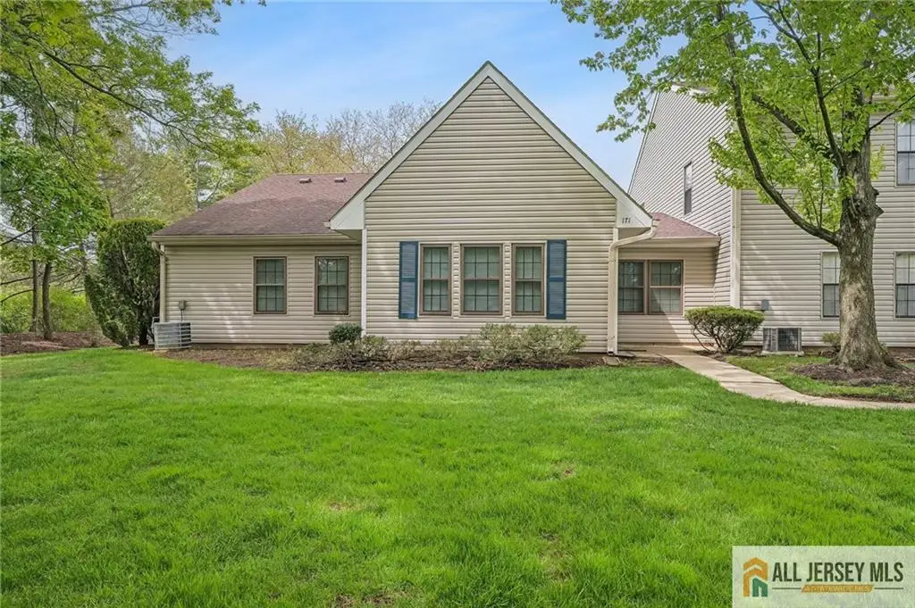 -171 Wycoff Way, East Brunswick, NJ 08816 - #1