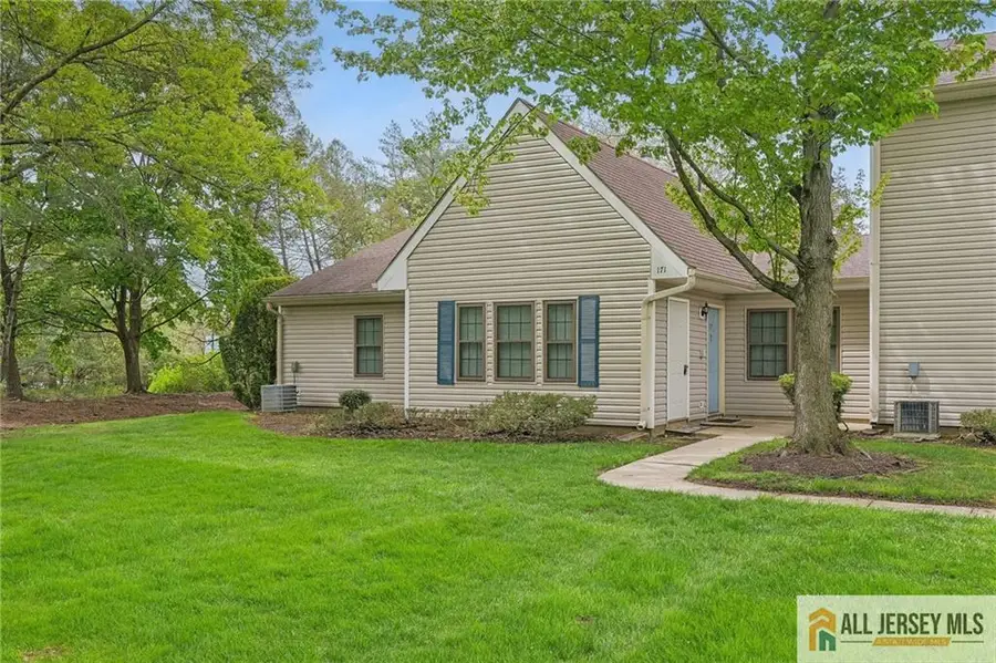 -171 Wycoff Way, East Brunswick, NJ 08816 - #2