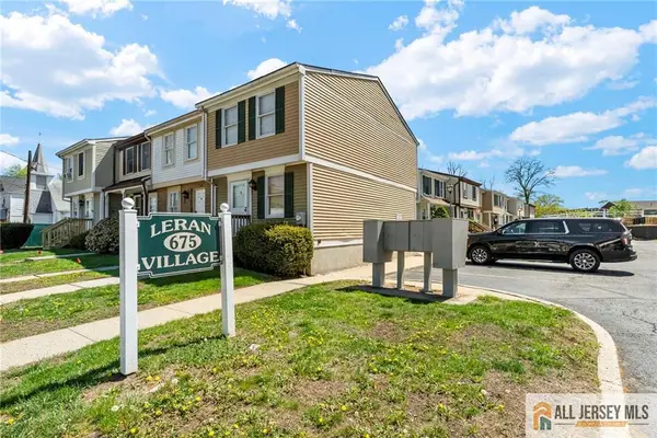 -675 Bound Brook Road #C007, Dunellen, NJ 08812