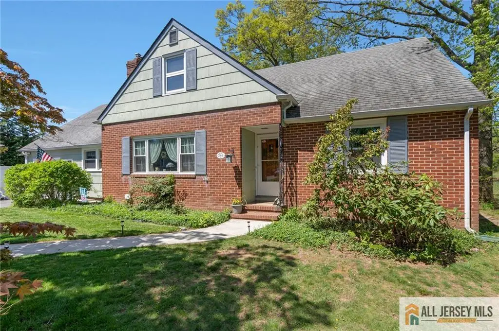 -246 4th Street, Dunellen, NJ 08812 - #1