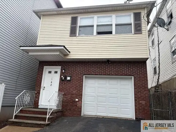-148 Magnolia Avenue, Elizabeth, NJ 07206