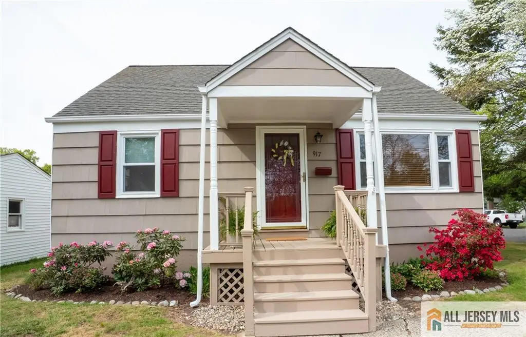 -917 Mountain Avenue, Middlesex, NJ 08846 - #1