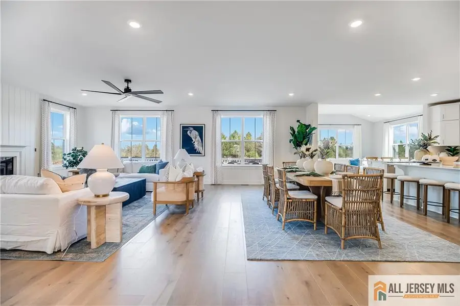 -62 Martha Brokaw Way, Hopewell, NJ 08560 - #2