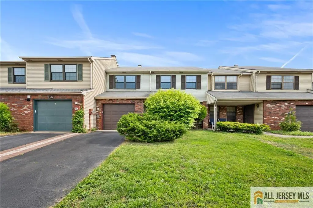 -4 Hopkinson Court, East Brunswick, NJ 08816 - #1
