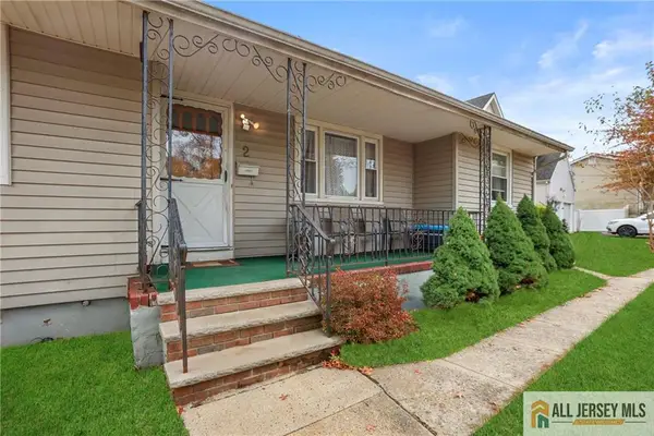 -2 Marie Street, South River, NJ 08882
