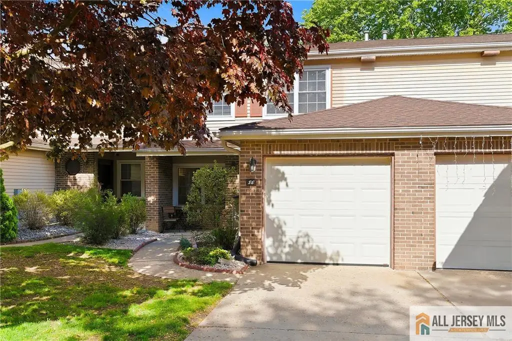 -56 Jefferson Drive, Spotswood, NJ 08884 - #1