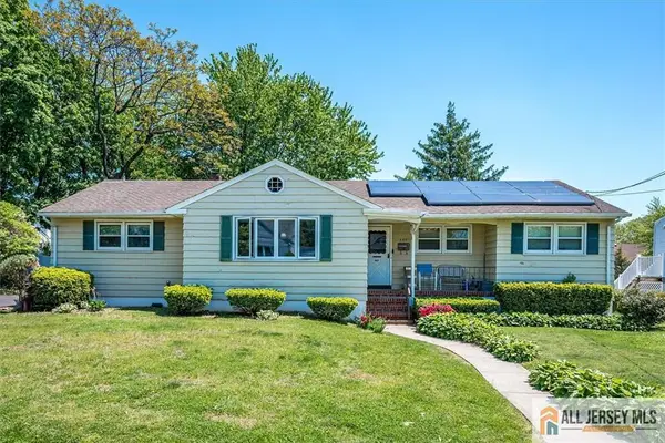 -468 Gorham Avenue, Woodbridge Proper, NJ 07095