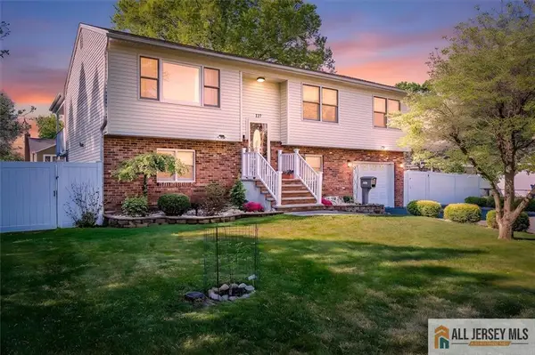 -127 Warren Street, South Plainfield, NJ 07080