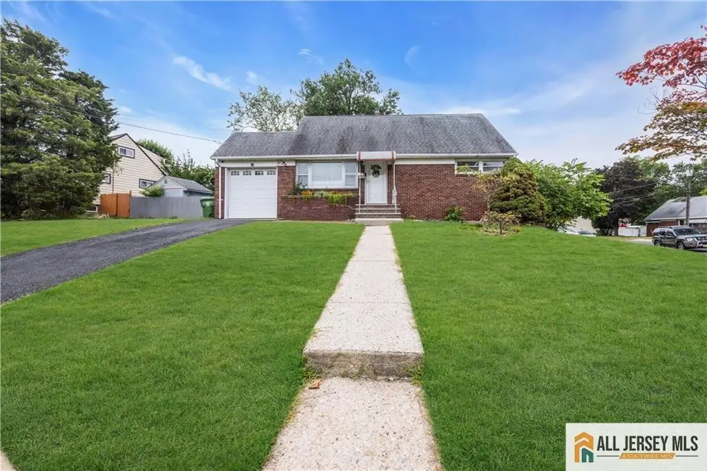 -1 Yuro Drive, Edison, NJ 08837 - #1