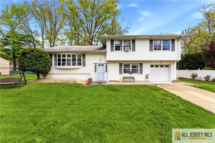 -459 Wheeler Road, North Brunswick, NJ 08902 - #2