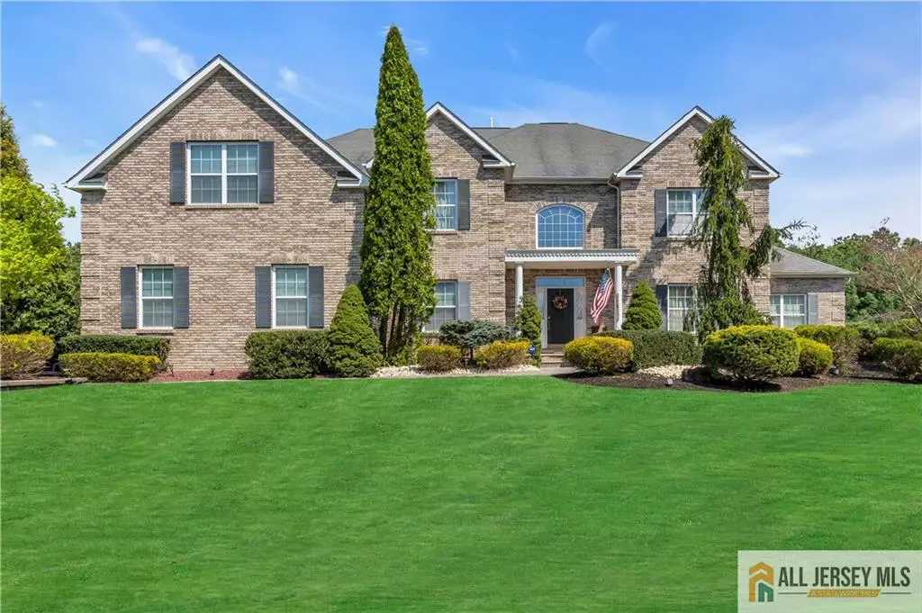 -7 Duchess Drive, Monroe, NJ 08831 - #1