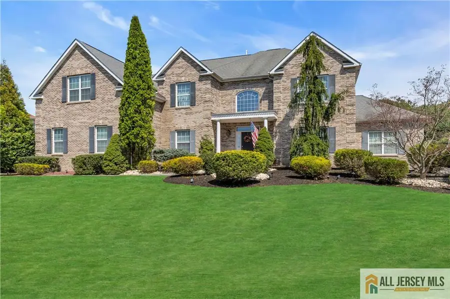 -7 Duchess Drive, Monroe, NJ 08831 - #2