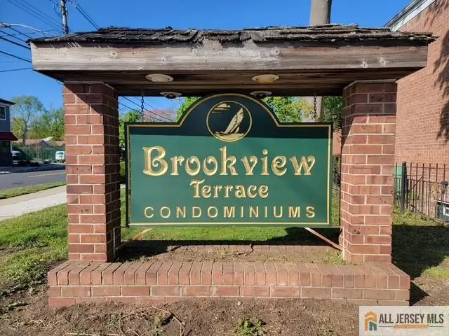 -289 Main Street #4D, Spotswood, NJ 08884 - #1