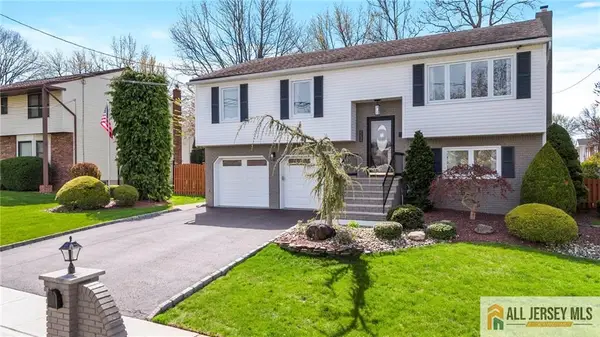 -275 Alden Avenue, Edison, NJ 08820