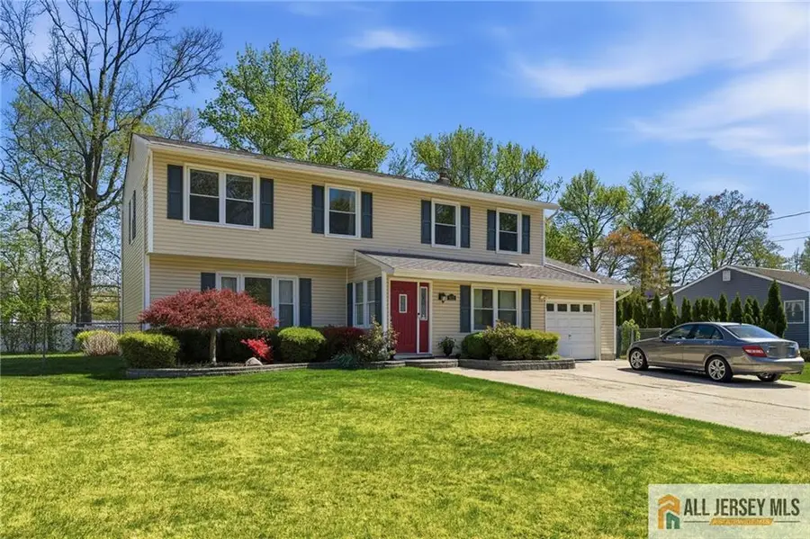 -1622 Taylor Drive, North Brunswick, NJ 08902 - #2