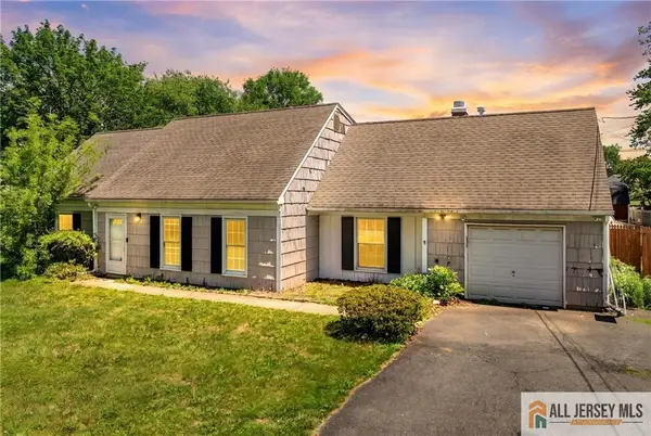 -726 New Brunswick Road, , NJ 08873