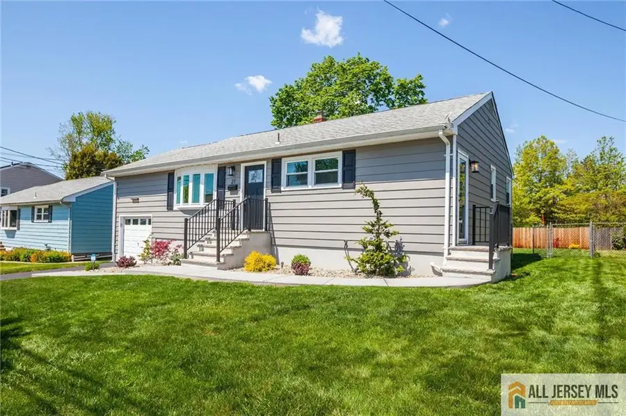 -21 Monroe Avenue, Carteret, NJ 07008 - #2